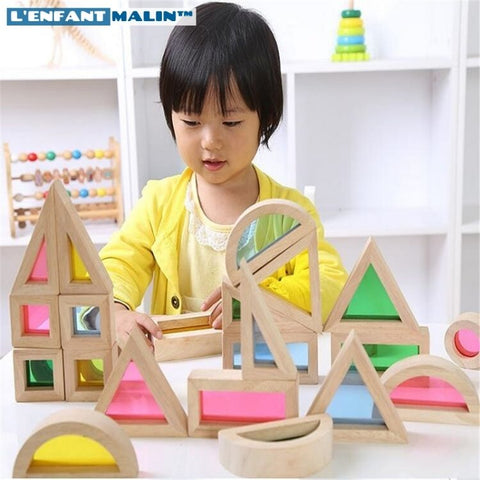 bloc de construction jeux de construction en bois bloc de construction en bois jeu de construction bois jouet en bois jouet bois enfant malin boutique en ligne