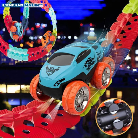 Les meilleurs jouets de voiture pour enfants