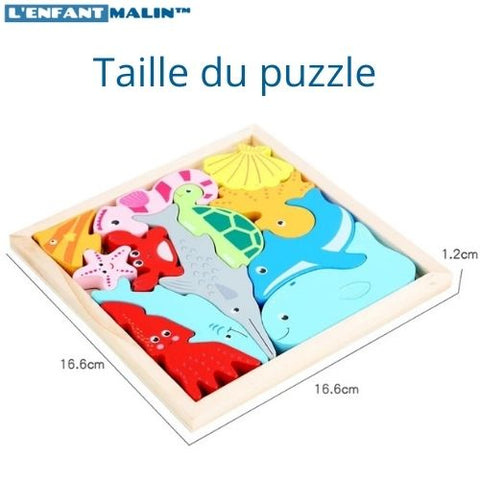 dimension puzzle en bois pour enfant puzzle bois enfant puzzle bebe puzzle bebe bois puzzle éducatifs jeu éducatifs boutique enfant malin