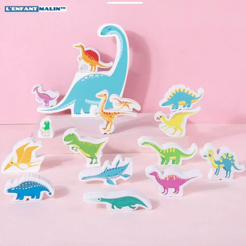 dinosaure jouet et jouet dinosaure voiture dinosaure jeu de construction en bois jouets dinosaures