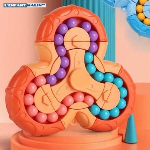 spinner fidget toys jouet anti stress et stratégique boutique l'enfant malin