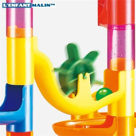 Circuit billes – L'Enfant Malin