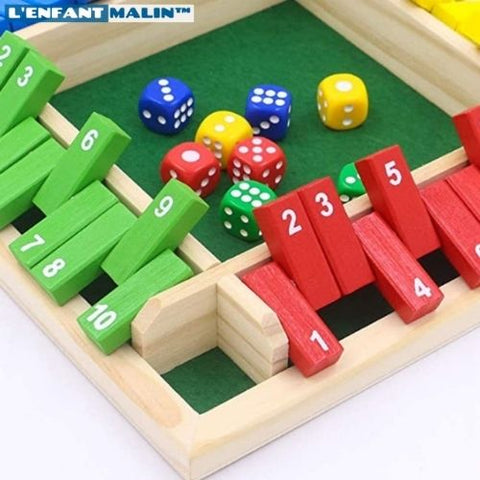 jeu de societe en bois pour adulte entre amis parents enfants boutique jeu éducatifs l'enfant malin