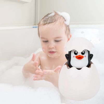 jouet de bain jouet bebe jouet de bain pingouin