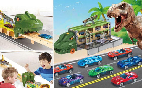 projecteur enfant dinosaures lampe de chevet lampe de poche circuit voiture dinosaure voiture dinosaure jouet dinosaure dinosaure jouet jouets dinosaures l'enfant malin boutique de jeux éducatifs pour enfants