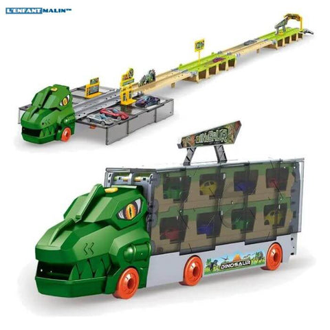 jouet dinosaure jouets dinosaures circuit voiture tapis circuit voiture jouet dinosaure jouet circuit montessori jurassic