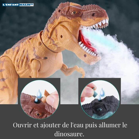 Jouet Dinosaure - DinoALive™ – L'Enfant Malin