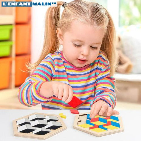 puzzle en bois puzzle bois bebe puzzle tangram en bois puzzle bois jeu éducatifs enfant puzzle pour enfant boutique enfant malin jeu éducatifs