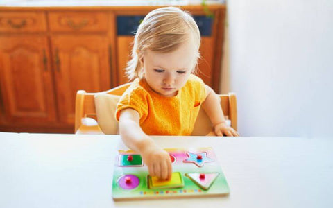 Puzzle enfant, un top jeu éducatif ? – L'Enfant Malin