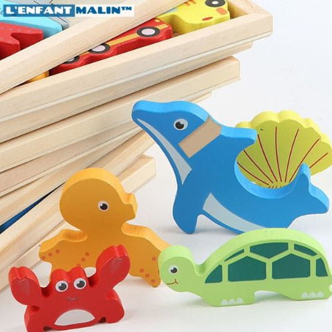 puzzle en bois pour enfant puzzle bois enfant puzzle bebe puzzle bebe bois puzzle éducatifs jeu éducatifs boutique enfant malin