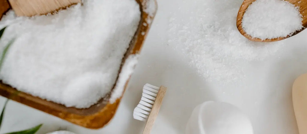 Comment nettoyer votre bijou avec du bicarbonate de soude