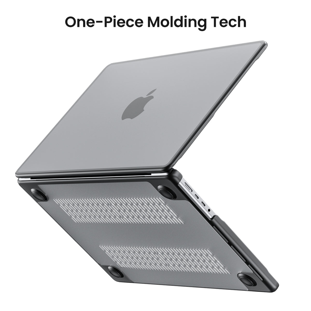 INVZI Hardshell Case for MacBook Pro 16