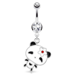 Animal Belly Rings - bellylicious Belly Button Rings – Bellylicious ...