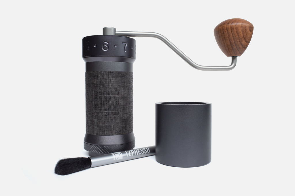 X-Ultra Manual Coffee Grinder – 1Zpresso