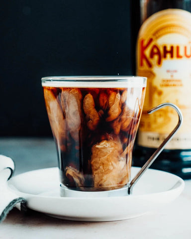 Kahlúa Coffee Cocktail