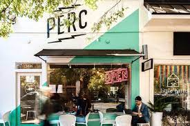 PERC Coffee Roasters