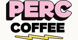 PERC Coffee Logo