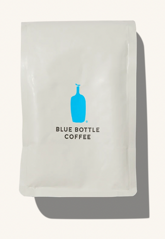 blue bottle coffee