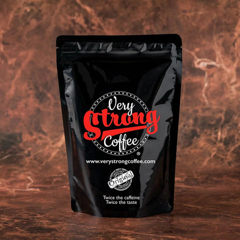 Very Strong Coffee Company