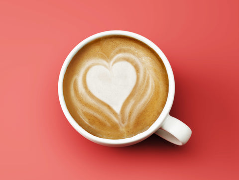 coffee love