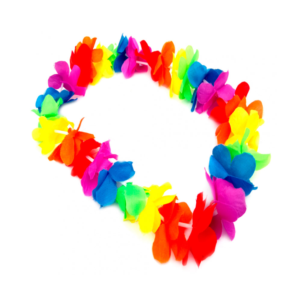Cod. 1,1- Collar de x 1 | Accesorios para decorar fiestas | Confetti – Confetti Colombia