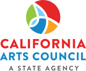 California Arts Council logo