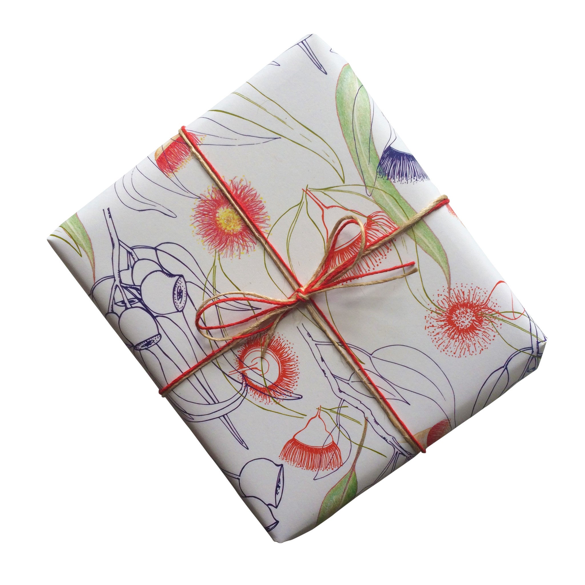 Silver Princess Gift Wrapping Paper – paprly