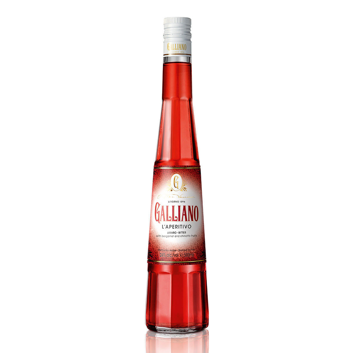 GALLIANO APERITIVO 375ML - Galliano product image