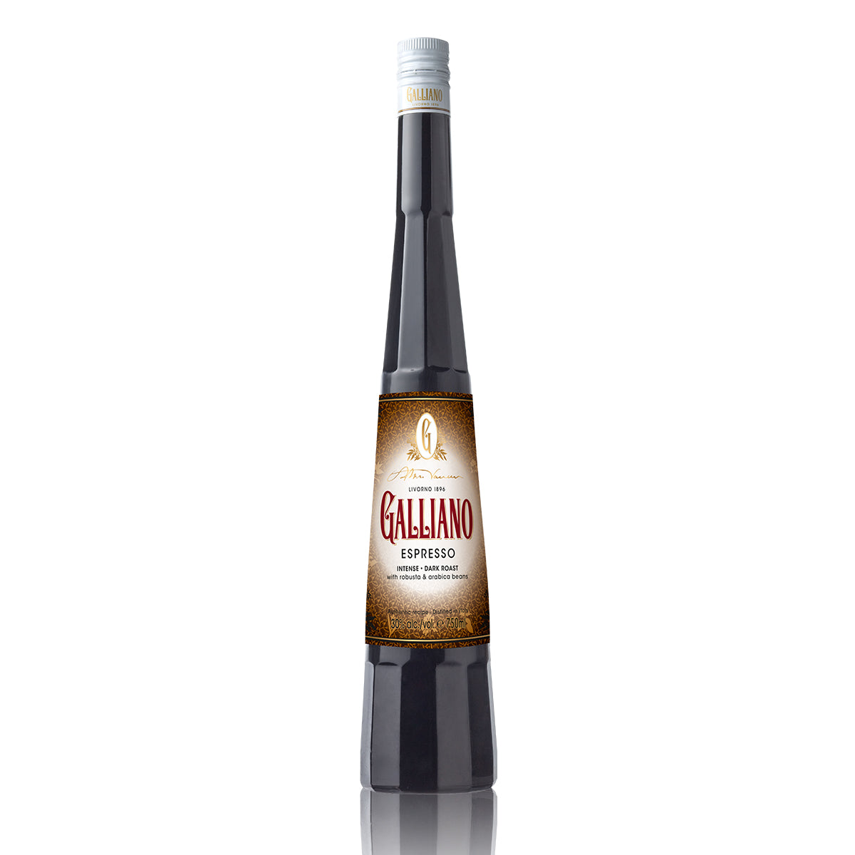 GALLIANO ESPRESSO 375ML - Galliano product image