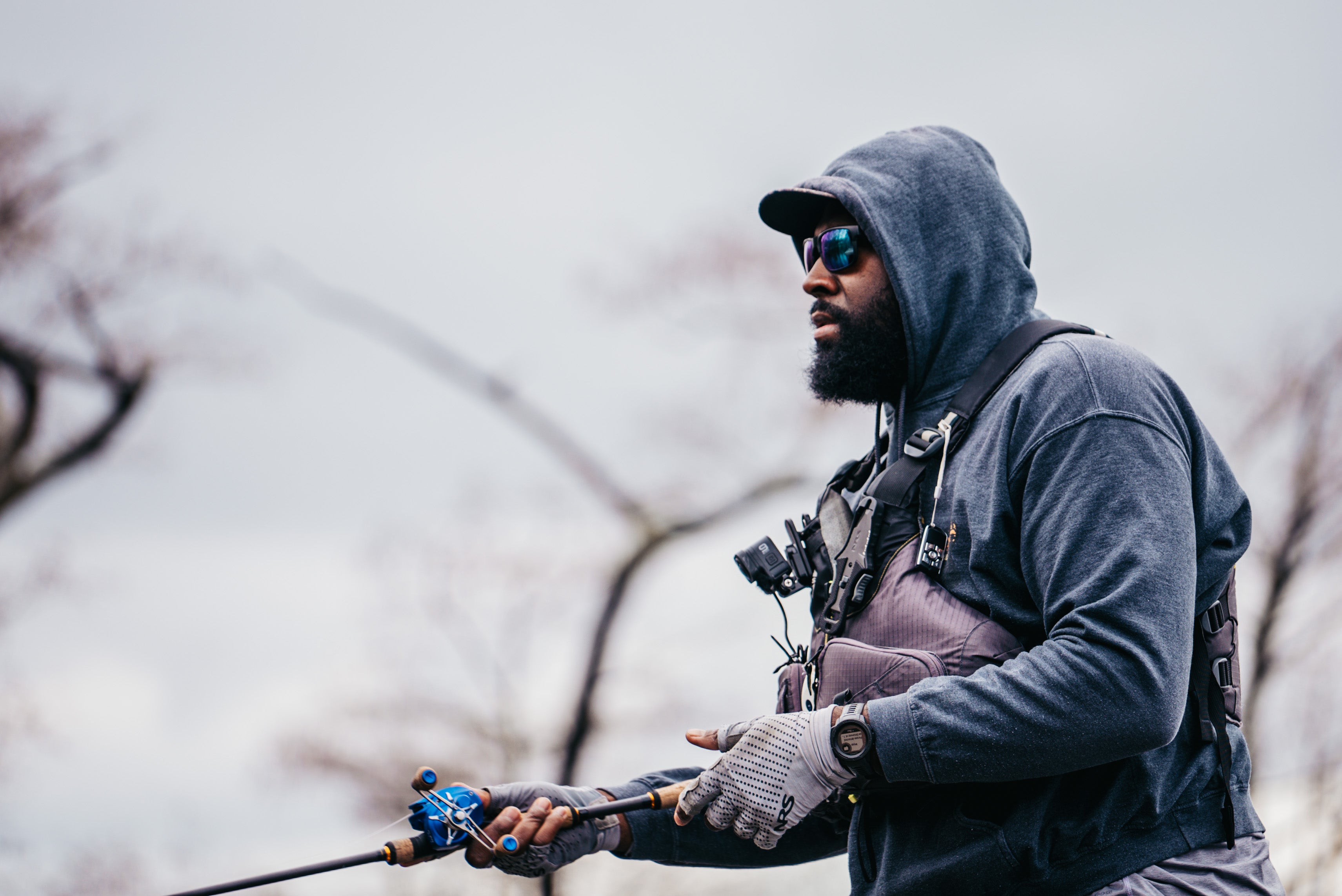 The Bates Project – Bates Fishing Co.