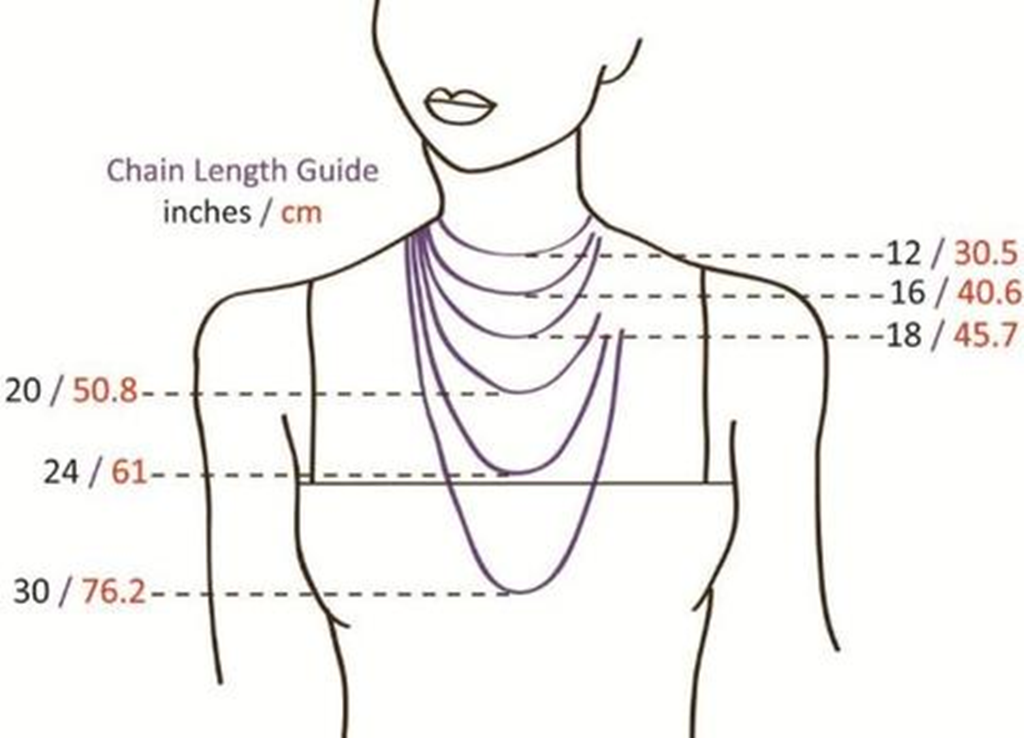 necklace_size_guide