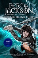 Percy Jackson and the Olympians the Lightning Thief ... the Graphic Novel