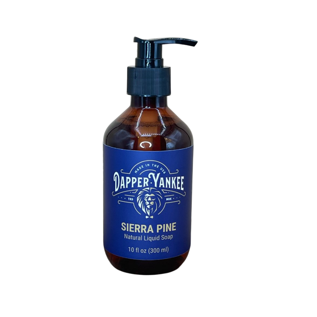 Pine Tar – Gray Duck Soap