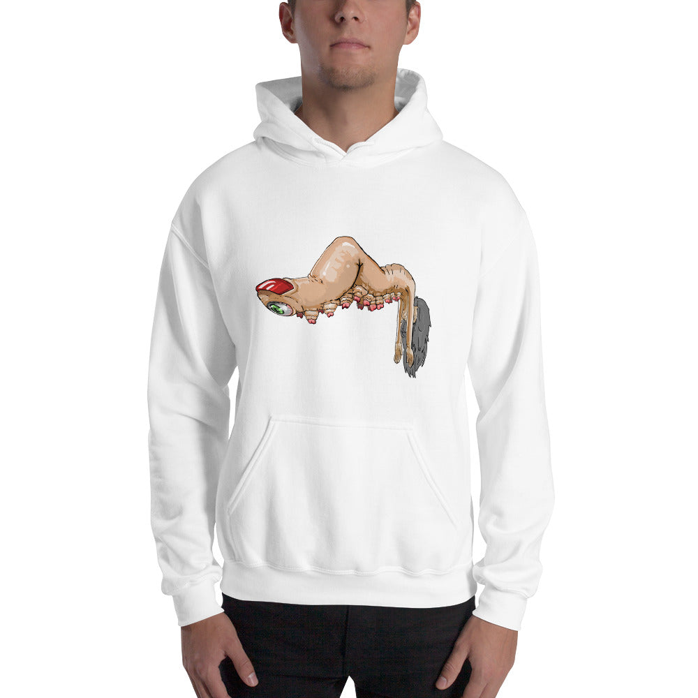 Neebota's Revenge Hoodie