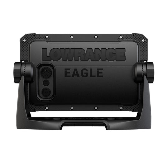 Lowrance Hook 7 Tripleshot with constant issues