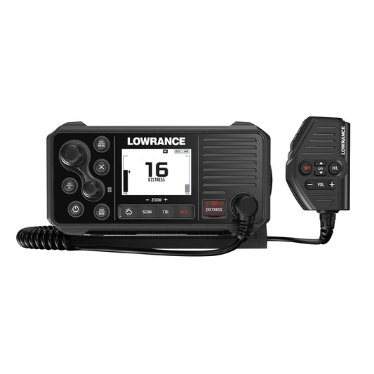 Lowrance Point-1 GPS/HDG Antenna Module Pack : : Electronics