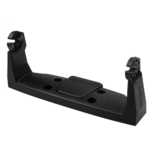 Lowrance TripleShot Transom Mount Bracket [000-14193-001] – NavStore