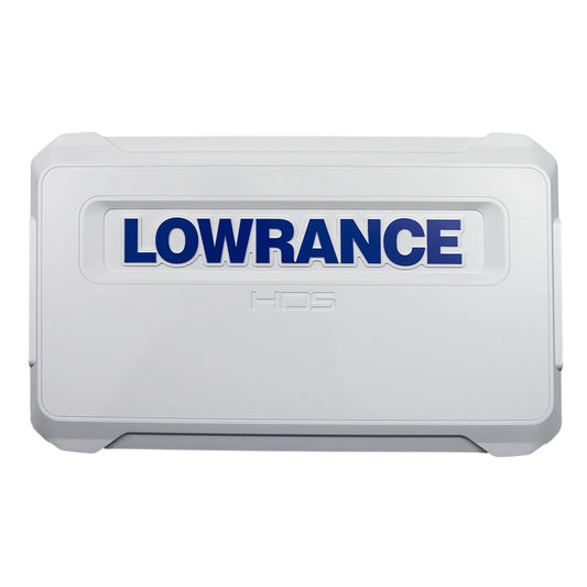 Lowrance Power Cord f/HOOK2 Series