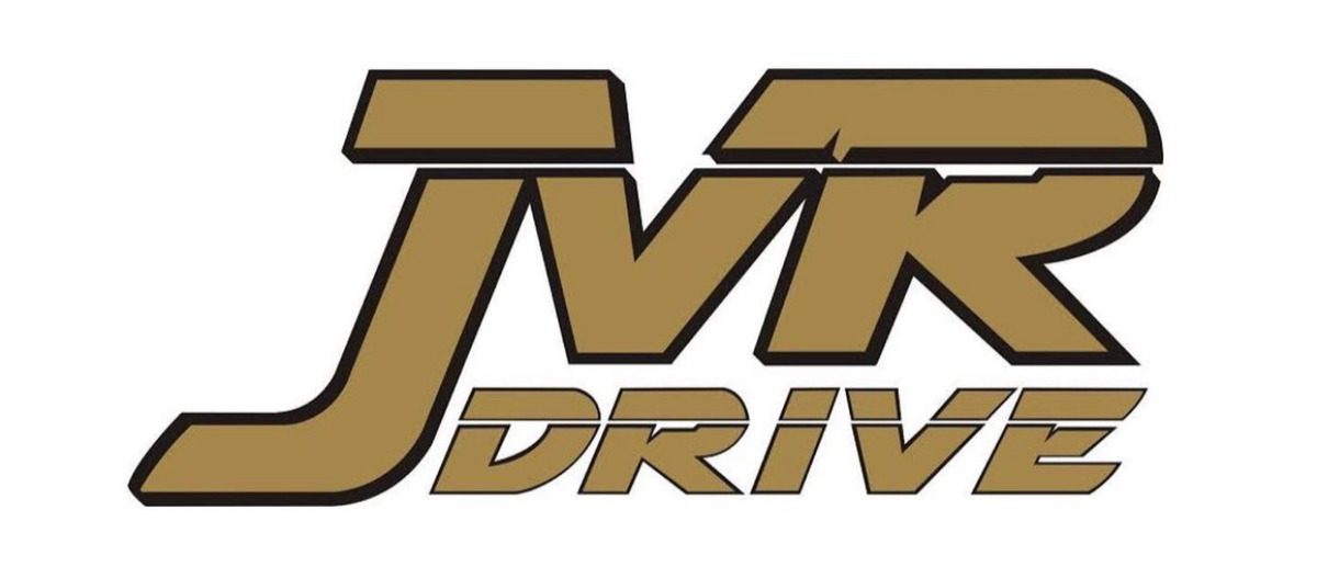 JVR DRIVE JAPAN