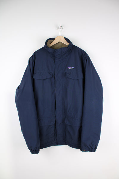 Patagonia Jacket (XL) – VintageFolk