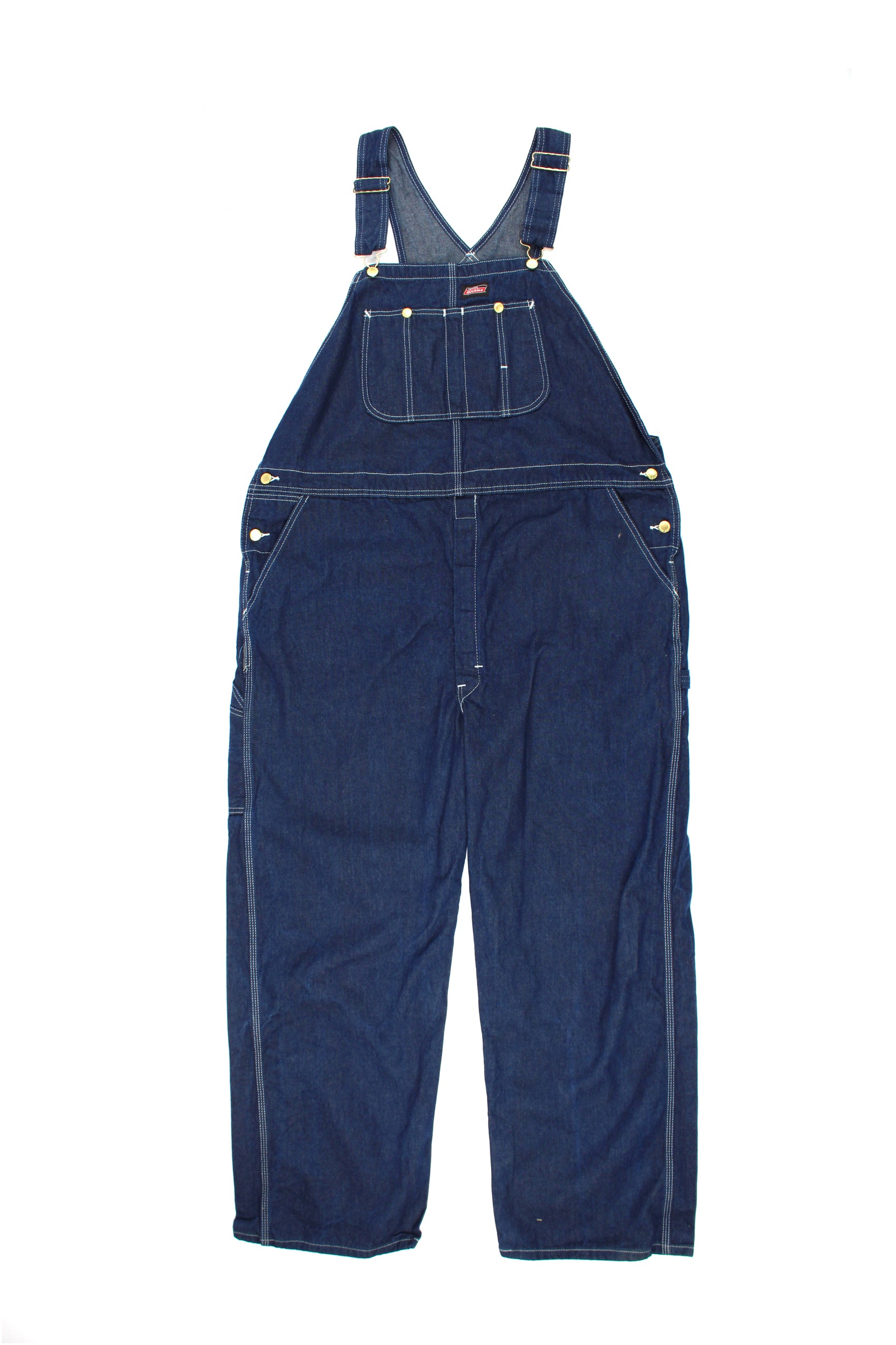 Dickies Dungarees – VintageFolk