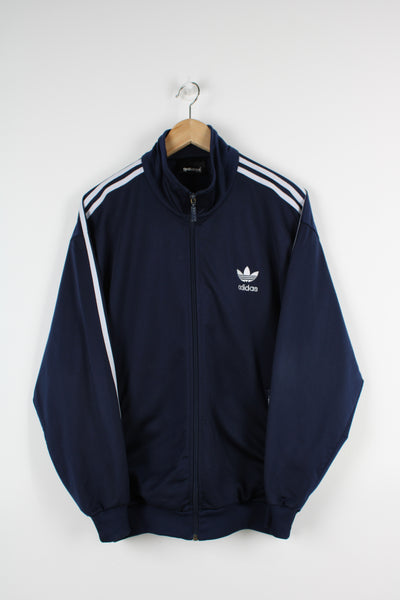 Adidas Track Top (L) – VintageFolk