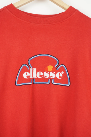 Vintage Ellesse