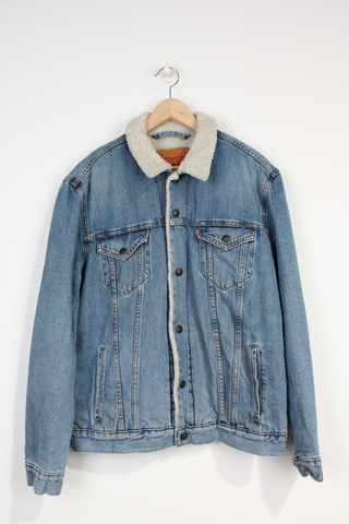 Vintage Levi's Jacket