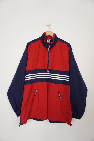 90s Adidas Shell Jacket – VintageFolk