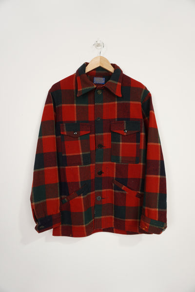 Pendleton Jacket – VintageFolk