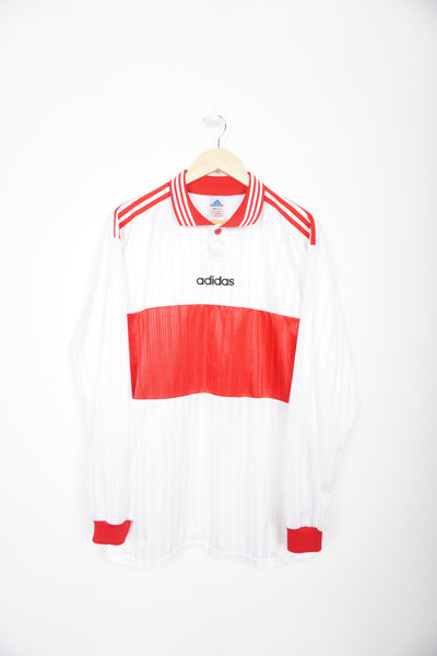 Adidas 1989-91 Soviet Union Match Issue Away Shirt - Football Shirt Culture  - Latest Football Kit News and More