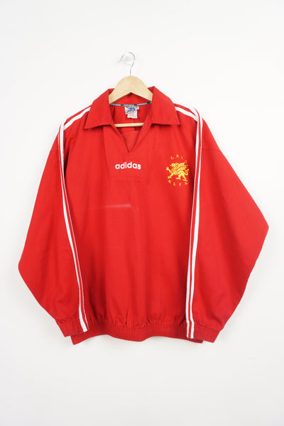 Adidas Golf Drill Top (XL) – VintageFolk