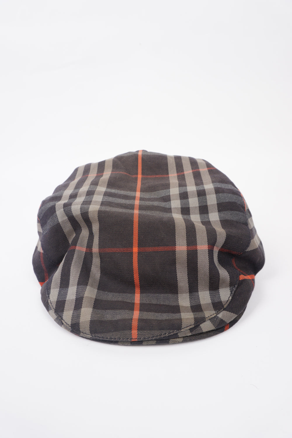 Burberry Flat Cap – VintageFolk