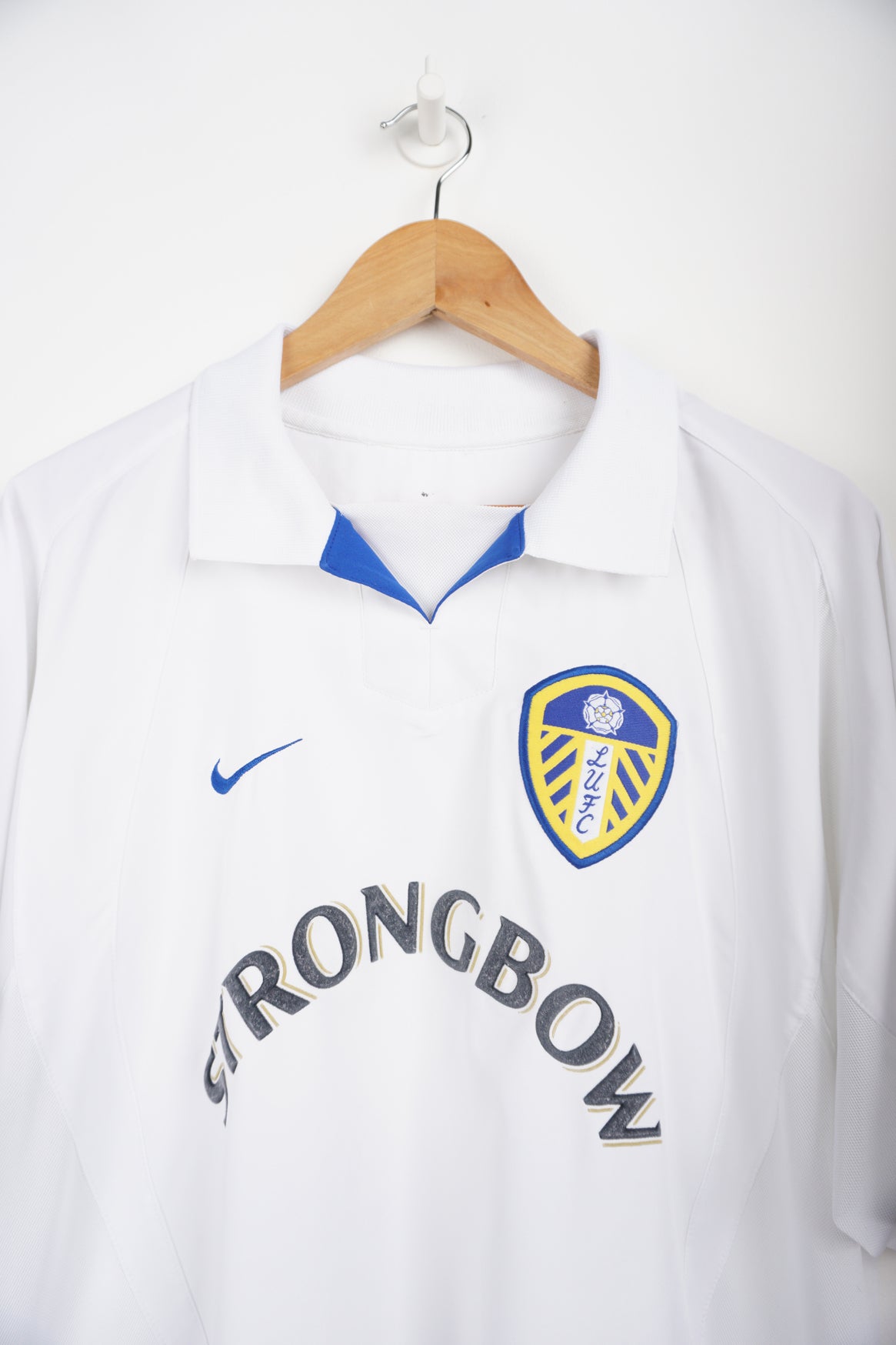 strongbow leeds kit